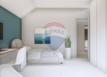 Camera / camera da letto - Trilocale GENERALE ARDOINO
 
205, Diano Marina - foto 37