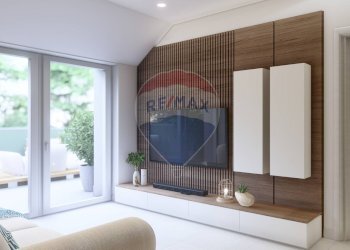 Soggiorno - Trilocale GENERALE ARDOINO
 
205, Diano Marina - foto 38