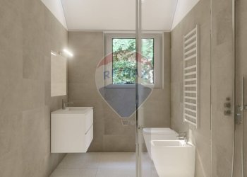 Bagno - Trilocale GENERALE ARDOINO
 
205, Diano Marina - foto 39