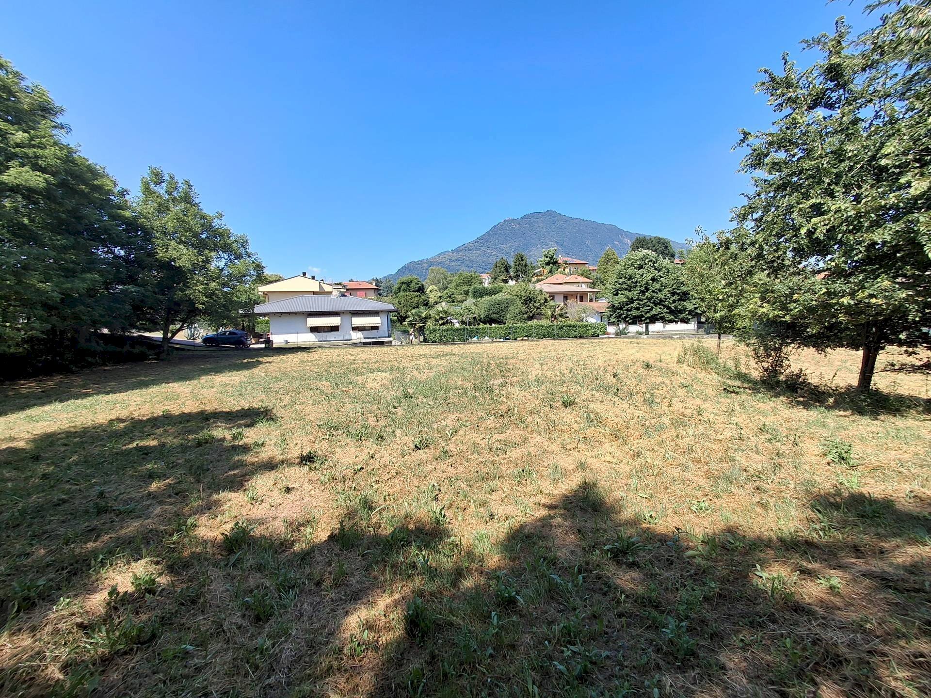 Foto 1 - Terreno edificabile VIA OLIVE, Laveno-Mombello - foto 1