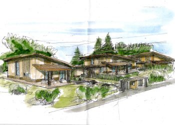 Foto 6 - Terreno edificabile VIA OLIVE, Laveno-Mombello - foto 6