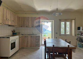 Cucina - Casa indipendente Via Coste
 
6, Cerro al Volturno - foto 2