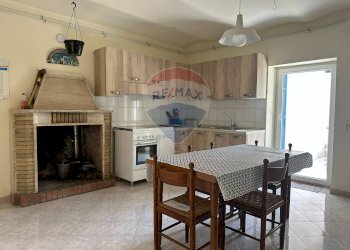 Cucina - Casa indipendente Via Coste
 
6, Cerro al Volturno - foto 5