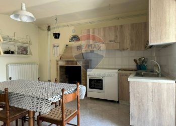 Cucina - Casa indipendente Via Coste
 
6, Cerro al Volturno - foto 7