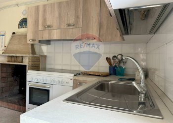 Cucina - Casa indipendente Via Coste
 
6, Cerro al Volturno - foto 12