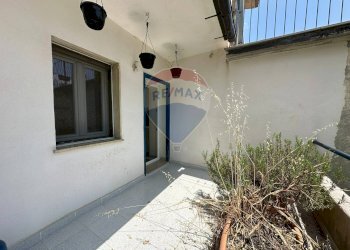 Terrazza - Casa indipendente Via Coste
 
6, Cerro al Volturno - foto 17