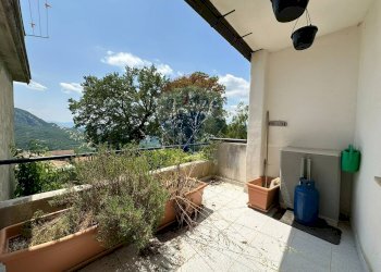Terrazza - Casa indipendente Via Coste
 
6, Cerro al Volturno - foto 20