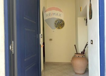 Hall / corridoio - Casa indipendente Via Coste
 
6, Cerro al Volturno - foto 25