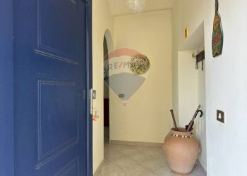 Hall / corridoio - Casa indipendente Via Coste
 
6, Cerro al Volturno - foto 26