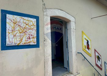 Edificio all\'aperto - Casa indipendente Via Coste
 
6, Cerro al Volturno - foto 31