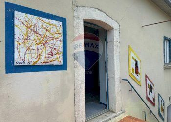 Edificio all\'aperto - Casa indipendente Via Coste
 
6, Cerro al Volturno - foto 32