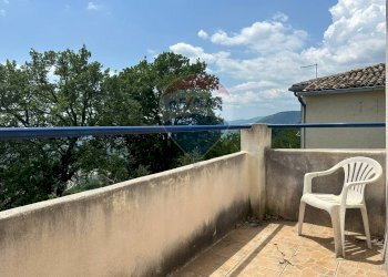 Balcone - Casa indipendente Via Coste
 
6, Cerro al Volturno - foto 37