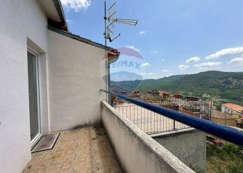 Balcone - Casa indipendente Via Coste
 
6, Cerro al Volturno - foto 41