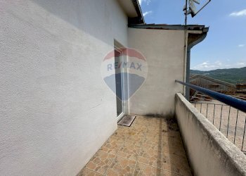 Balcone - Casa indipendente Via Coste
 
6, Cerro al Volturno - foto 42