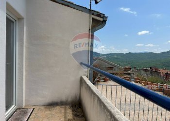 Balcone - Casa indipendente Via Coste
 
6, Cerro al Volturno - foto 43