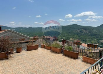Terrazza - Casa indipendente Via Coste
 
6, Cerro al Volturno - foto 45