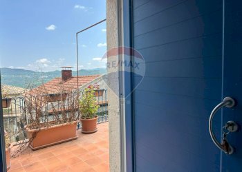 Balcone - Casa indipendente Via Coste
 
6, Cerro al Volturno - foto 48