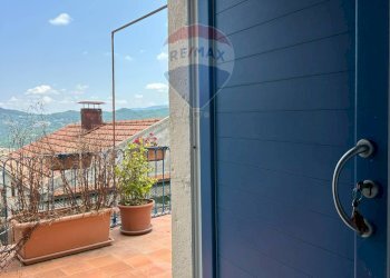 Balcone - Casa indipendente Via Coste
 
6, Cerro al Volturno - foto 49