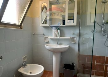 Bagno - Casa indipendente Via Coste
 
6, Cerro al Volturno - foto 50