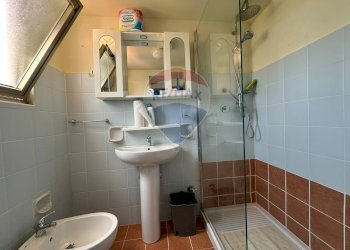 Bagno - Casa indipendente Via Coste
 
6, Cerro al Volturno - foto 51