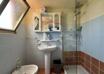 Bagno - Casa indipendente Via Coste
 
6, Cerro al Volturno - foto 52