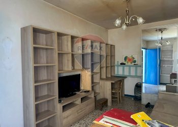 Soggiorno - Casa indipendente Via Coste
 
6, Cerro al Volturno - foto 53