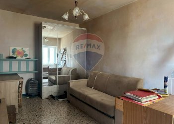 Soggiorno - Casa indipendente Via Coste
 
6, Cerro al Volturno - foto 55