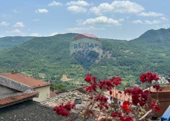 Vista delle montagne - Casa indipendente Via Coste
 
6, Cerro al Volturno - foto 61
