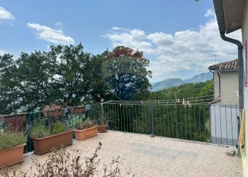 Terrazza - Casa indipendente Via Coste
 
6, Cerro al Volturno - foto 63