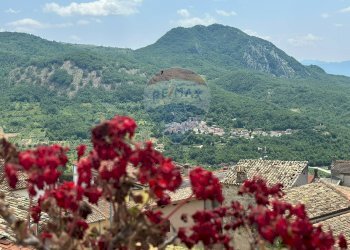 Vista delle montagne - Casa indipendente Via Coste
 
6, Cerro al Volturno - foto 66