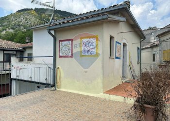 Casa all\'aperto - Casa indipendente Via Coste
 
6, Cerro al Volturno - foto 67