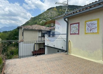 Casa all\'aperto - Casa indipendente Via Coste
 
6, Cerro al Volturno - foto 68