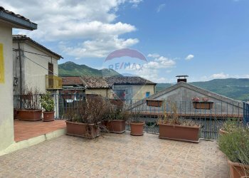 Terrazza - Casa indipendente Via Coste
 
6, Cerro al Volturno - foto 70