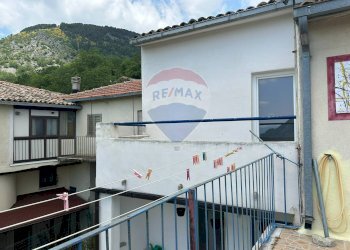 Balcone - Casa indipendente Via Coste
 
6, Cerro al Volturno - foto 72