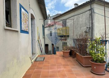 Terrazza - Casa indipendente Via Coste
 
6, Cerro al Volturno - foto 74