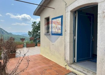 Terrazza - Casa indipendente Via Coste
 
6, Cerro al Volturno - foto 76