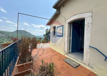 Terrazza - Casa indipendente Via Coste
 
6, Cerro al Volturno - foto 77