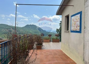 Terrazza - Casa indipendente Via Coste
 
6, Cerro al Volturno - foto 80