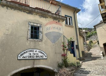 Casa all\'aperto - Casa indipendente Via Coste
 
6, Cerro al Volturno - foto 82