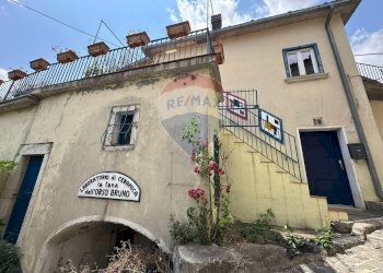 Casa all\'aperto - Casa indipendente Via Coste
 
6, Cerro al Volturno - foto 83