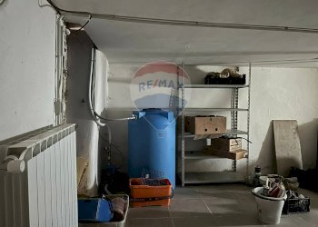 Dispensa di stoccaggio - Casa indipendente Via Coste
 
6, Cerro al Volturno - foto 88