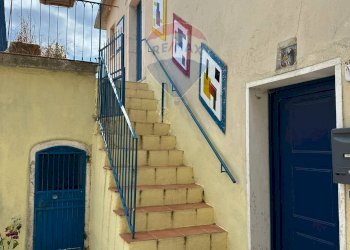 Scale - Casa indipendente Via Coste
 
6, Cerro al Volturno - foto 95