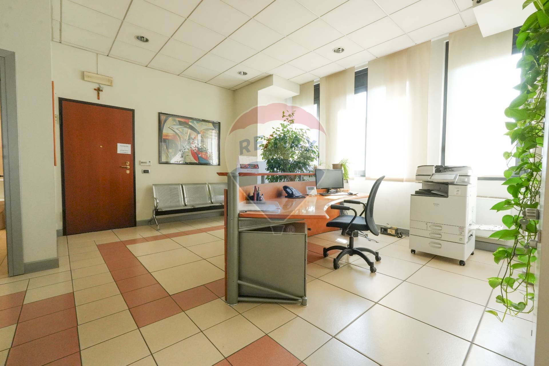 Ufficio - Ufficio VIALE LOMBARDIA
 
218, Brugherio - foto 1