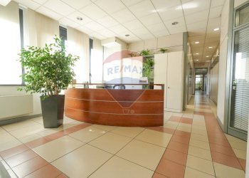 Ricezione / Lobby - Ufficio VIALE LOMBARDIA
 
218, Brugherio - foto 6