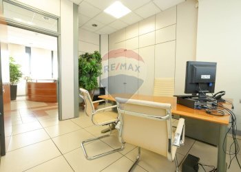 Ufficio - Ufficio VIALE LOMBARDIA
 
218, Brugherio - foto 12