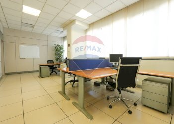 Ufficio - Ufficio VIALE LOMBARDIA
 
218, Brugherio - foto 15