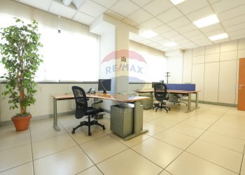 Ufficio - Ufficio VIALE LOMBARDIA
 
218, Brugherio - foto 3