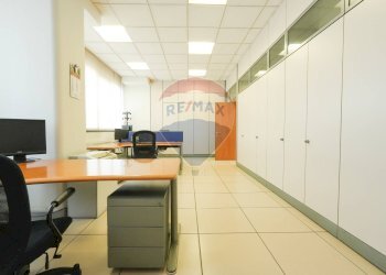 Ufficio - Ufficio VIALE LOMBARDIA
 
218, Brugherio - foto 16