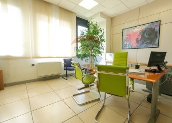 Ufficio - Ufficio VIALE LOMBARDIA
 
218, Brugherio - foto 17