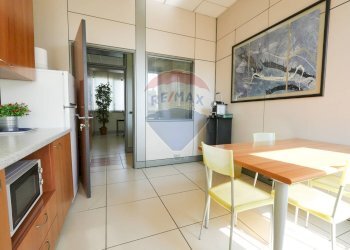 Cucina - Ufficio VIALE LOMBARDIA
 
218, Brugherio - foto 20